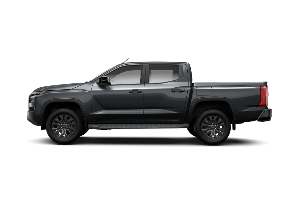 Mitsubishi TRITON ดับเบิ้ล แค็บ พลัส ดับเบิ้ล แค็บ พลัส 2.4 Ultra AT