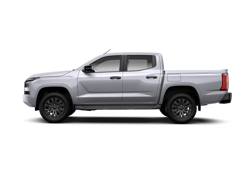 Mitsubishi TRITON ดับเบิ้ล แค็บ พลัส ดับเบิ้ล แค็บ พลัส 2.4 ULTRA AT