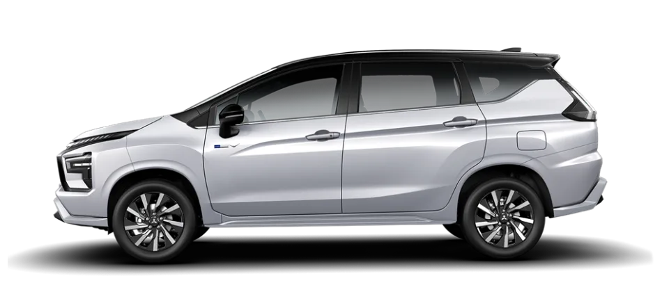 Mitsubishi XPANDER HEV