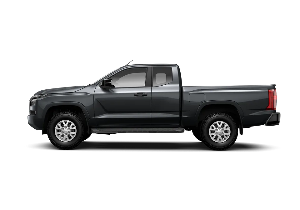 Mitsubishi TRITON เมกะ แค็บ พลัส เมกะ แค็บ พลัส 2.4 PRO