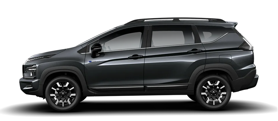 Mitsubishi XPANDER CROSS HEV