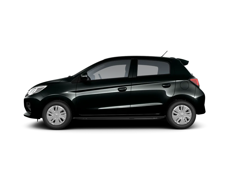 MIRAGE ACTIVE
